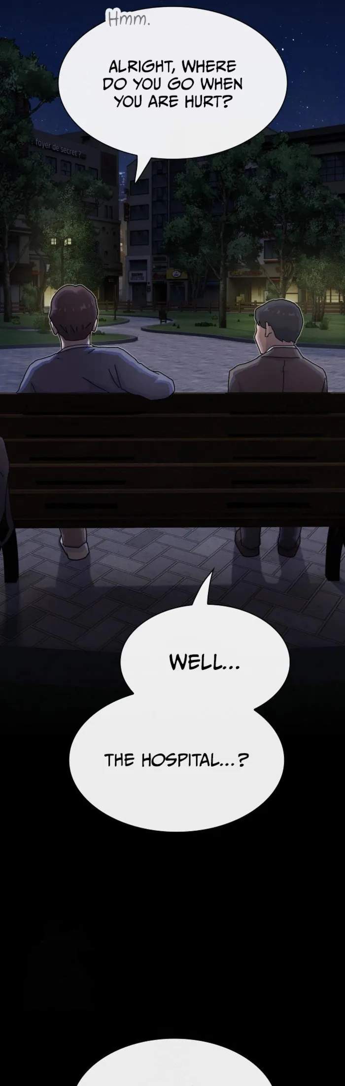 The Genius Who Reads the World Chapter 27 45